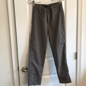 Brandy Melville houndstooth pants